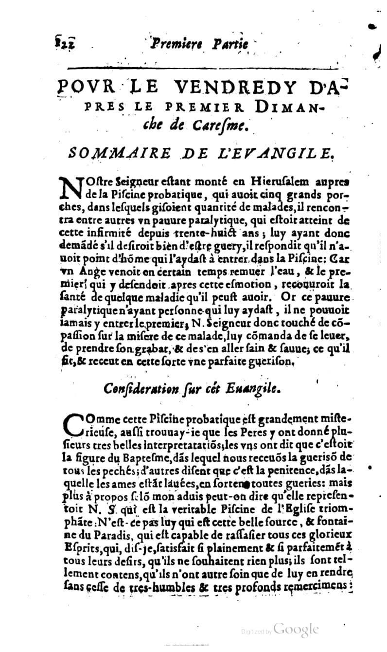 1637 - s.n. - Trésor spirituel des âmes religieuses - BM Lyon