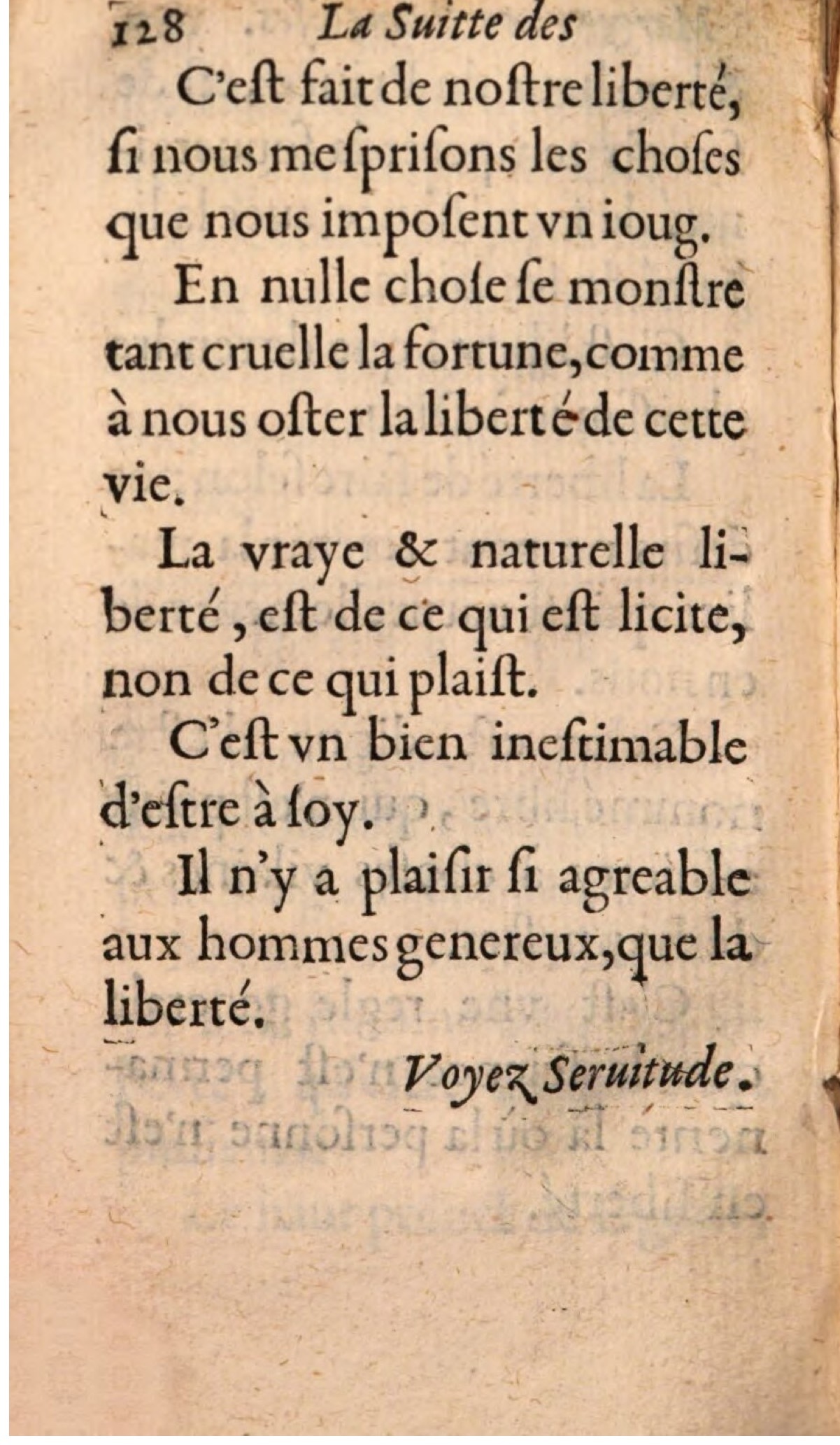 1611 - Théodore Reinsart - La Suitte des marguerites françoises, ou second thresor du bien dire - BSB Munich