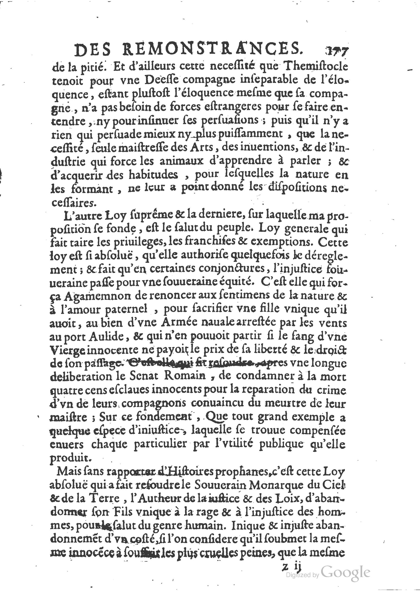 1654 Trésor des harangues, remontrances et oraisons funèbres Robin_BM Lyon_Page_416.jpg