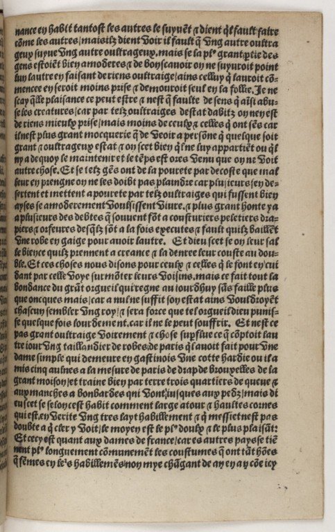 1503 - Michel le Noir - Trésor de la cité des dames - BnF
