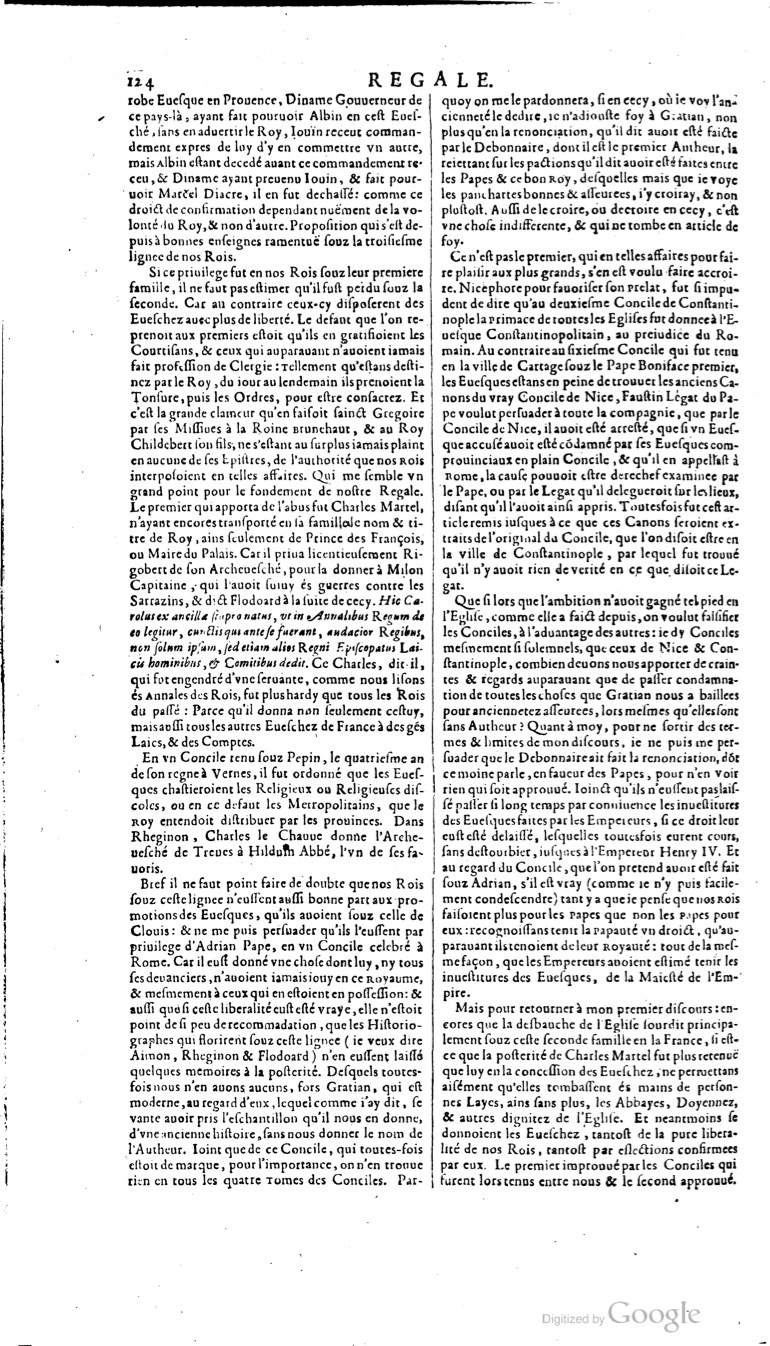 1629 - Veuve Nicolas Buon - Trésor du droit français (21754 T. 3) - BM Lyon