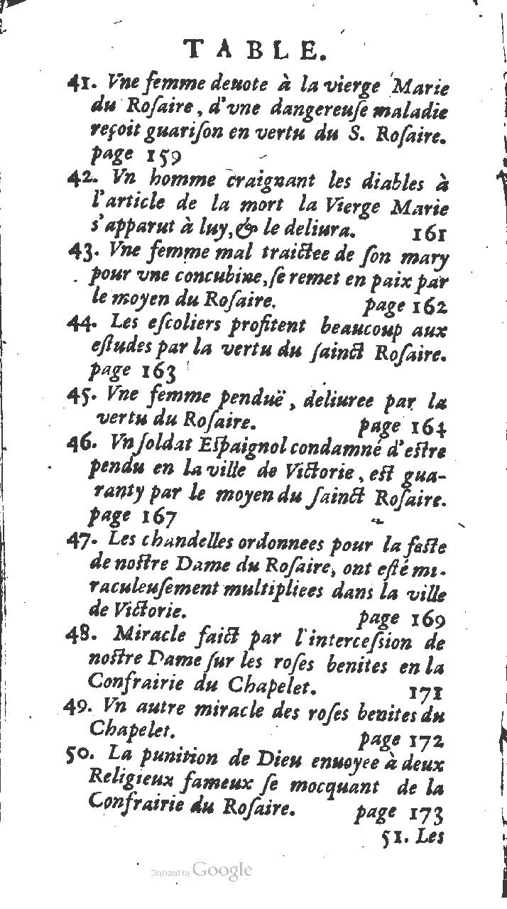 1609 - Jean Bogart - Grand Trésor des pardons et indulgences - UGent