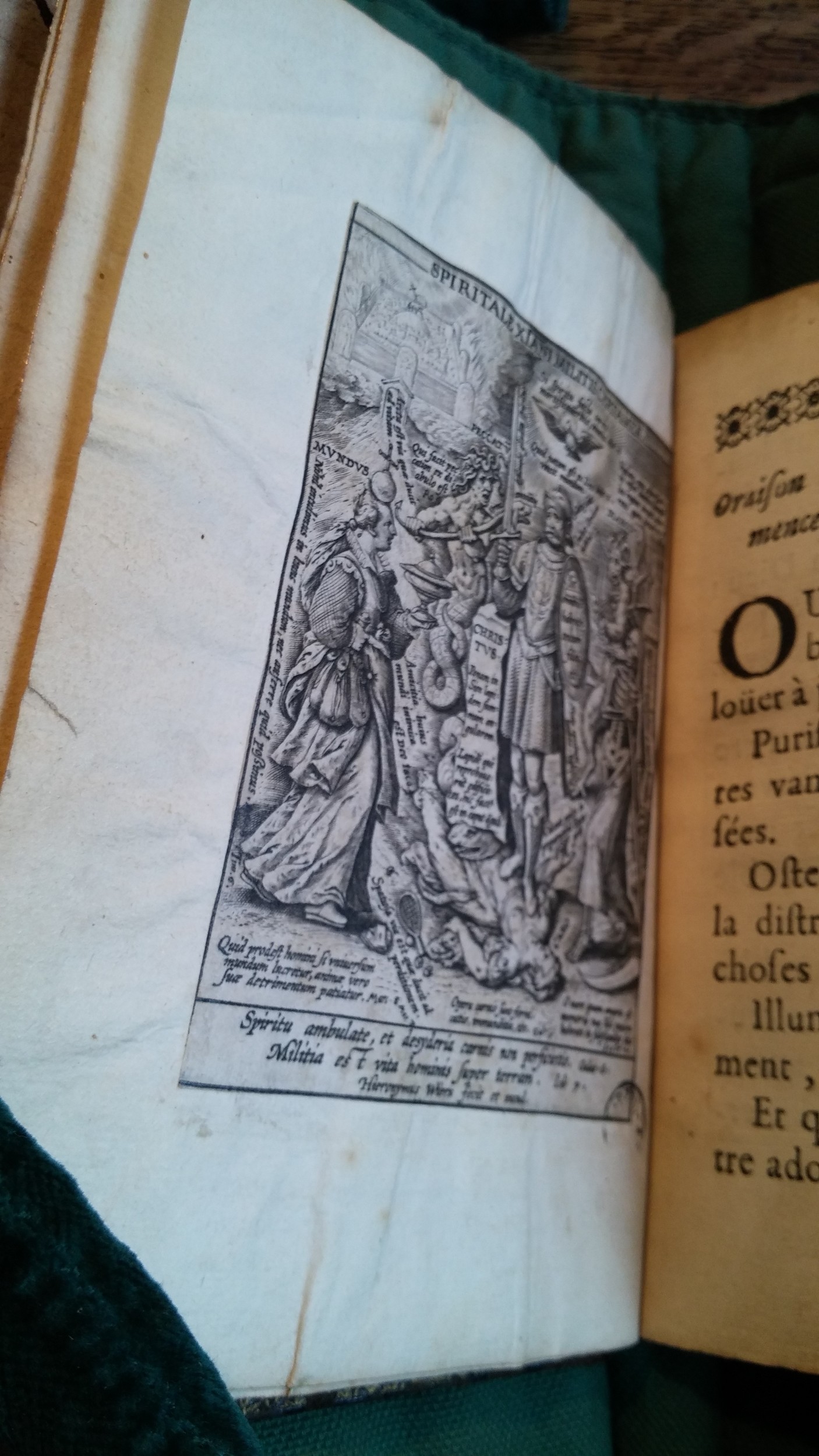 s.d. - s.n. - Trésor de Ponce Pilate - BnF Arsenal s.d. - s.n. - Trésor de Ponce Pilate - BnF Arsenal
