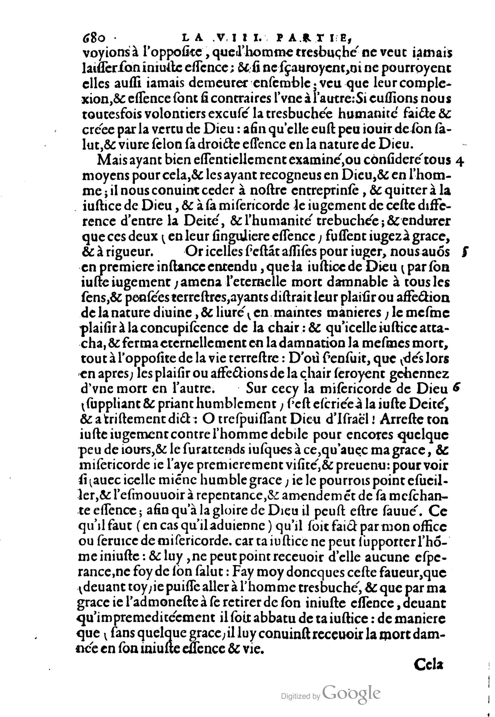1581c. - Christophe Plantin - Le Livre des témoignages du Trésor caché au champ - Amsterdam 1581c. - Christophe Plantin - Le Livre des témoignages du Trésor caché au champ - Amsterdam