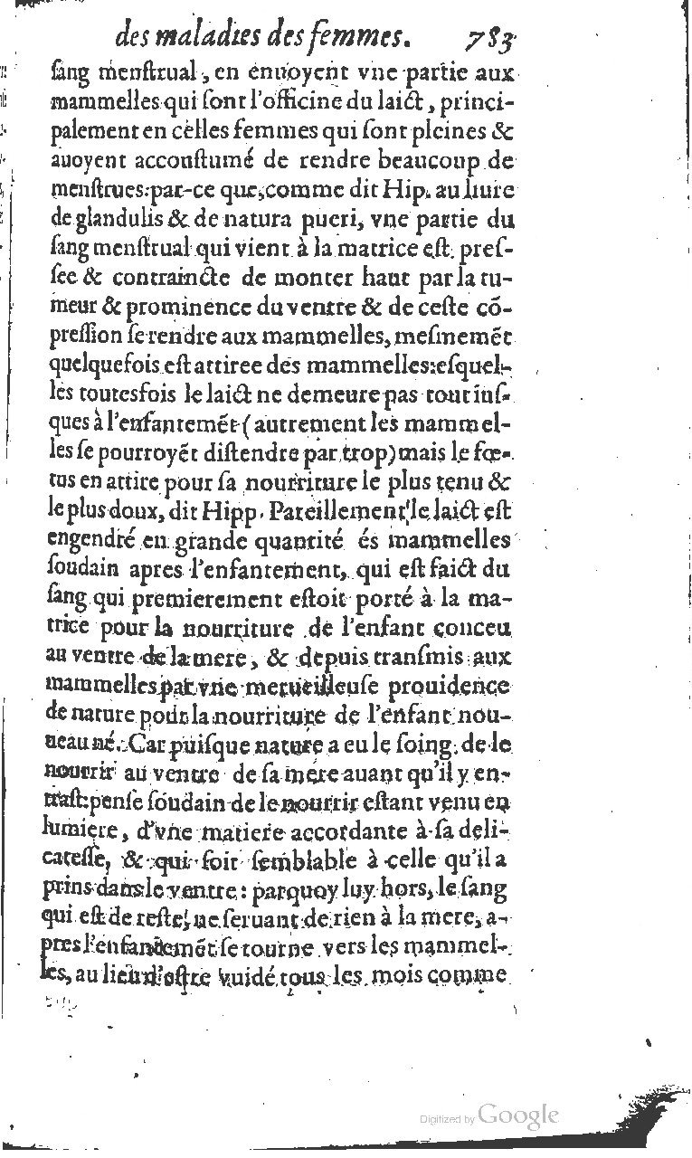 1617 - Jean Le Bouc - Trésor des remèdes secrets - BM Lyon 1617 - Jean Le Bouc - Trésor des remèdes secrets - BM Lyon