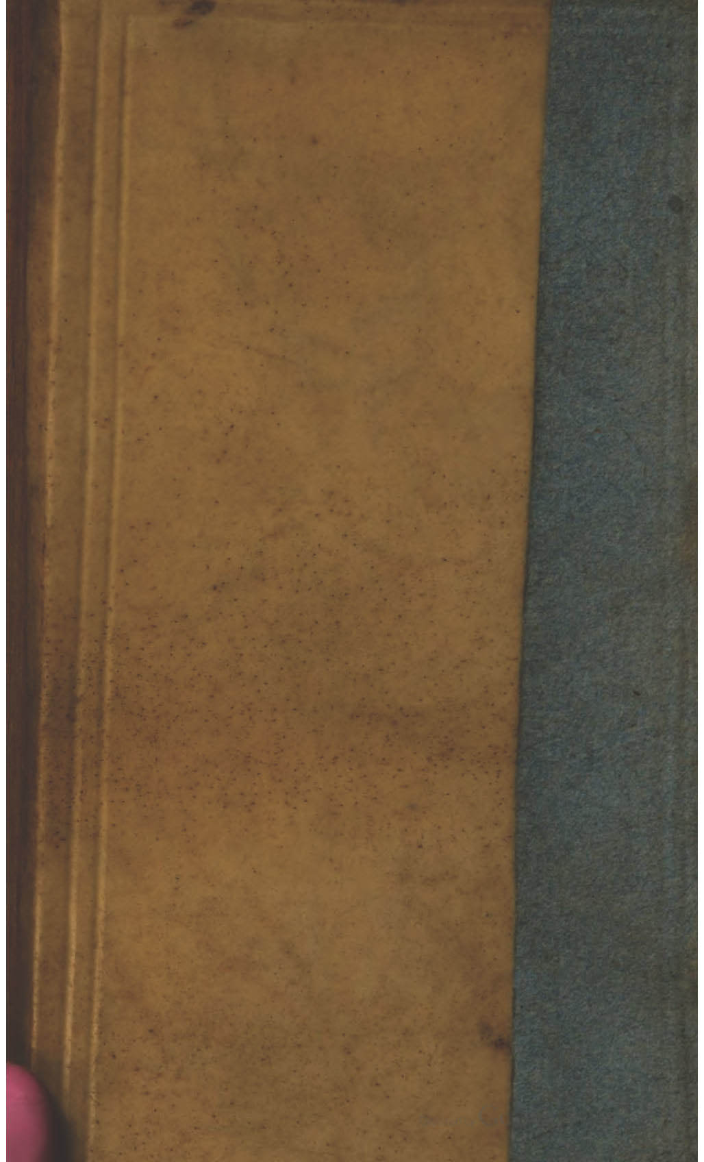 1626 - s.n. - Trésor précieux des méditations saintes, pieuses et consolatoires - BSB Munich