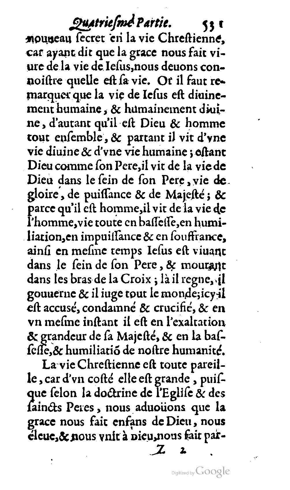 1646 - Antoine Cellier et Pierre Compagnon - Trésor spirituel contenant les obligations - BM Lyon 1646 - Antoine Cellier et Pierre Compagnon - Trésor spirituel contenant les obligations - BM Lyon