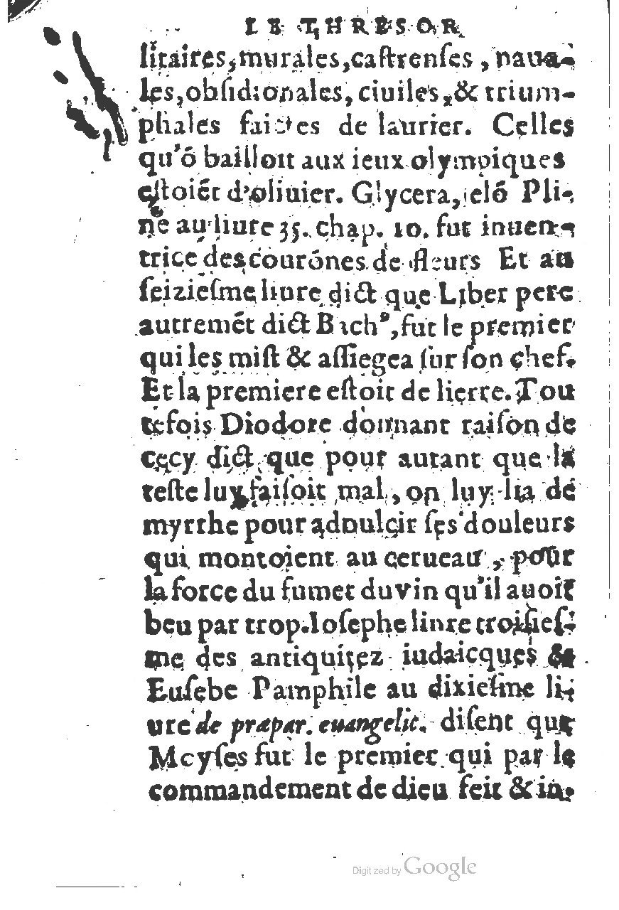 1578 - Jean de Bordeaux - Trésor de l’Église catholique - BM Lyon