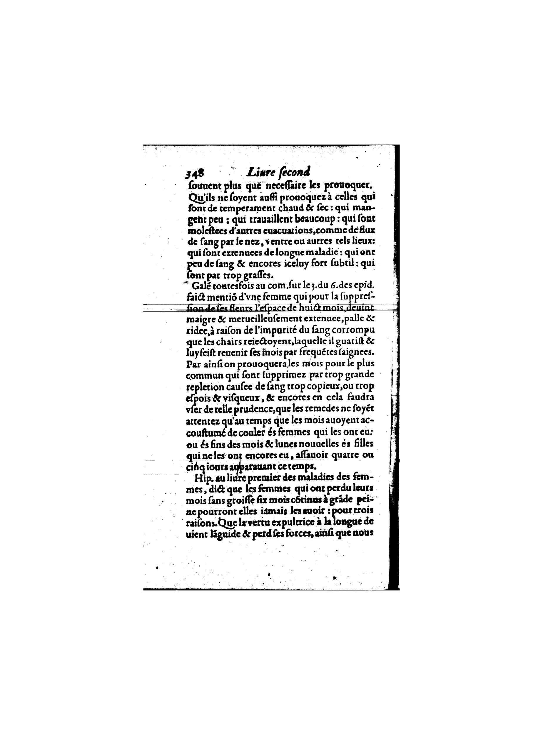 1587 - Jacques du Puis - Trésor des remèdes secrets pour les maladies des femmes - BnF 1587 - Jacques du Puis - Trésor des remèdes secrets pour les maladies des femmes - BnF