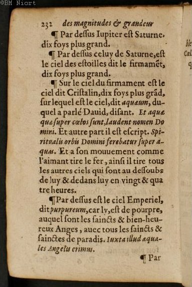 1586 - Benoît Rigaud - Trésor des fleurs et secrets de médecine - Université Paris Cité