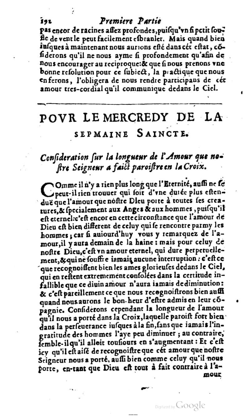 1637 - s.n. - Trésor spirituel des âmes religieuses - BM Lyon