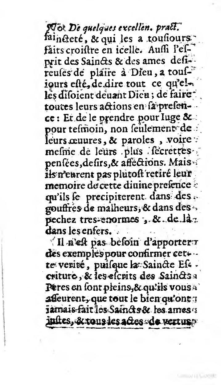 1646 - Jean Piot - Trésor inestimable de Saint-Joseph - BNC Rome