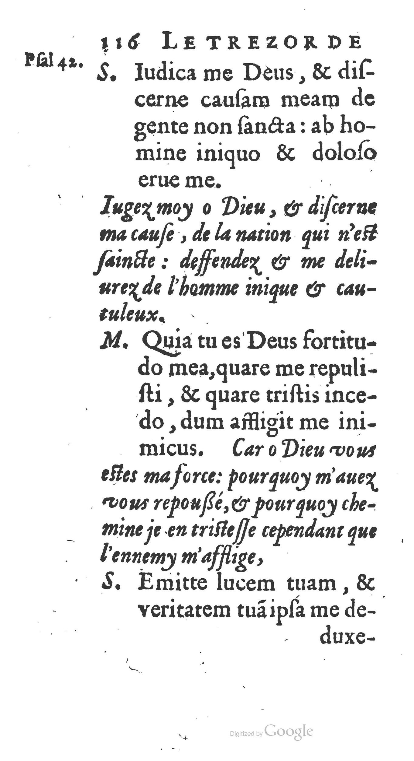 1605 - Rutgers Velpius - Trésor de la Sainte-Messe - UGent