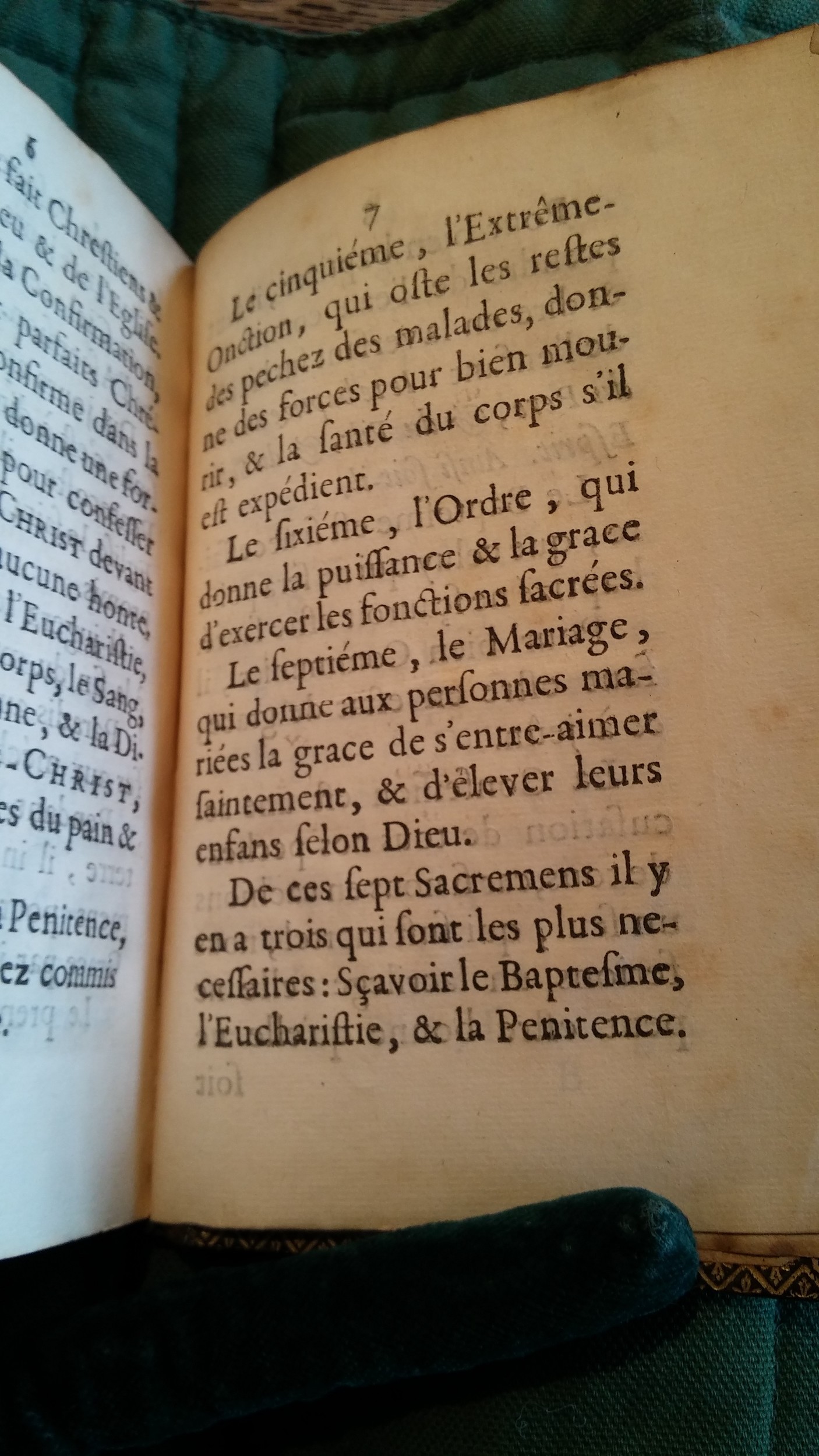s.d. - s.n. - Trésor de Ponce Pilate - BnF Arsenal