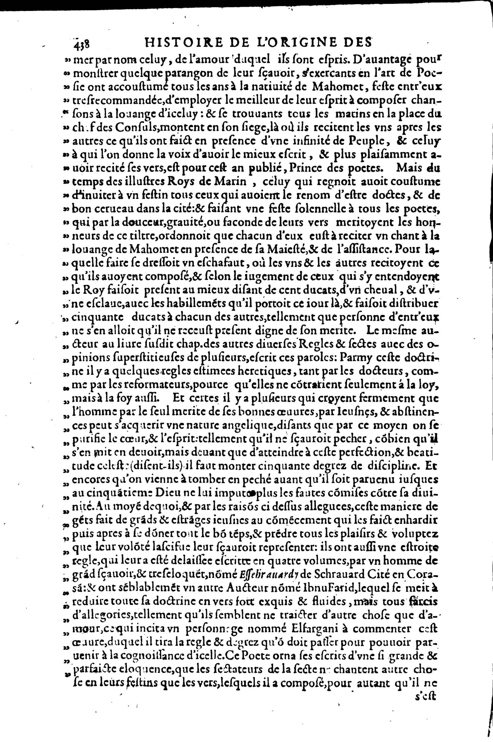 1608 - Nicolas Du Fossé - Trésor politique - BnF Tolbiac 1608 - Nicolas Du Fossé - Trésor politique - BnF Tolbiac