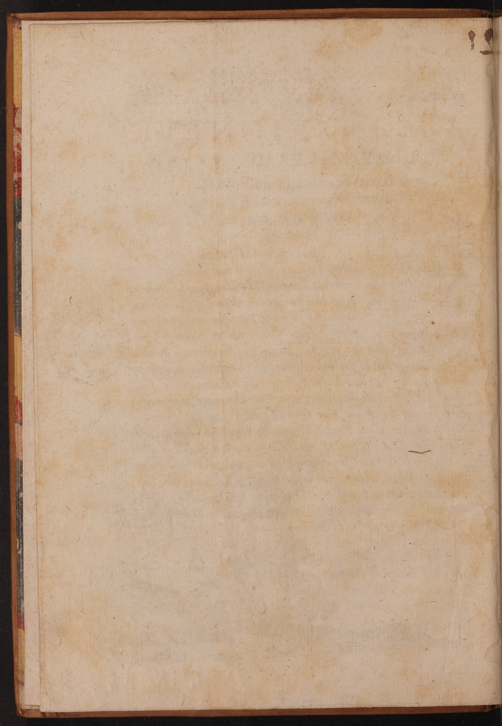 1616 - s.n. - Trésor des trésors de France - BnF Arsenal