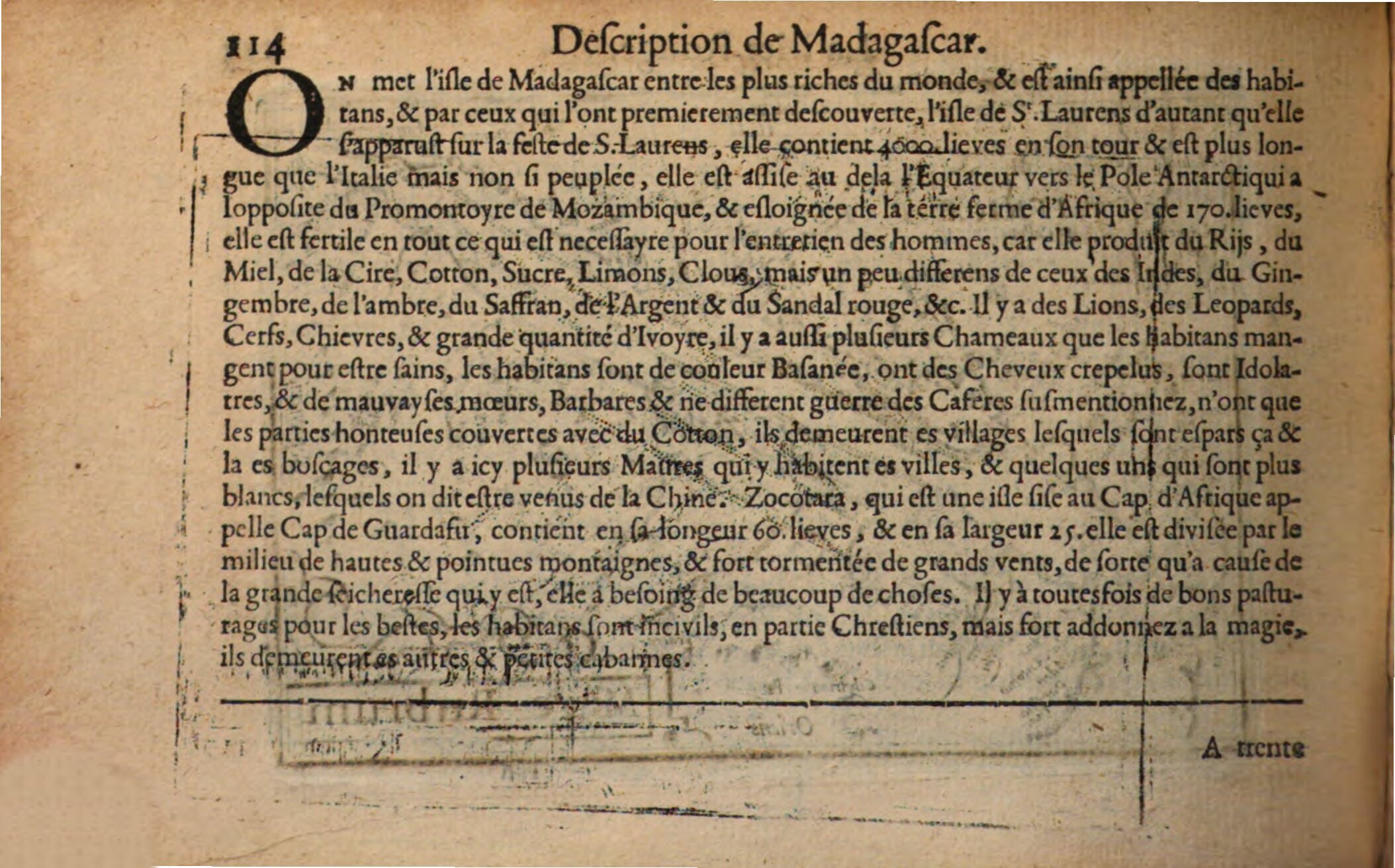 1602 - Christoffle Guyot et Corneille Nicolas - Trésor des chartes - BSB Munich