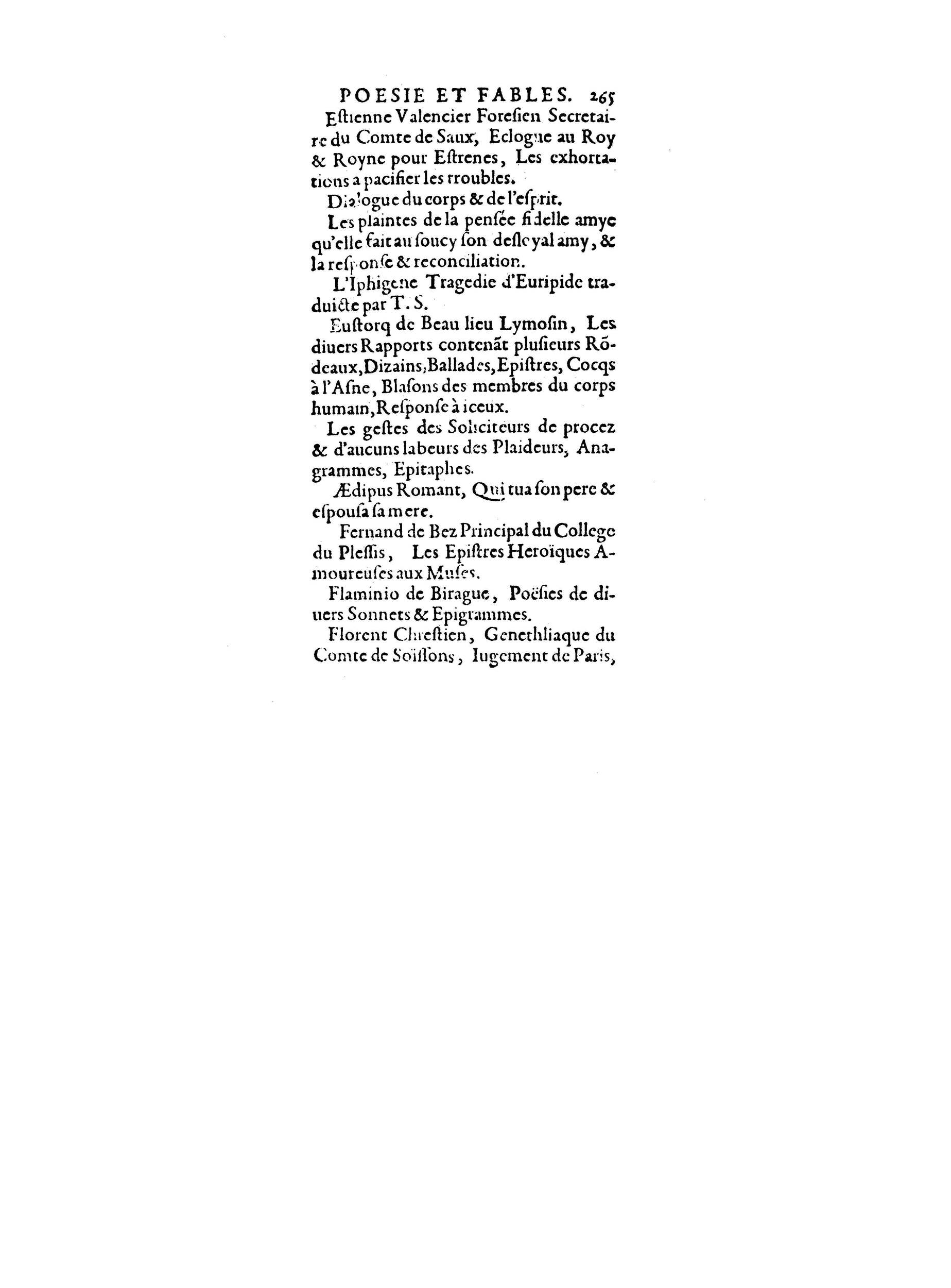 1598 - François Jacquin - La Guide des arts et sciences - BnF