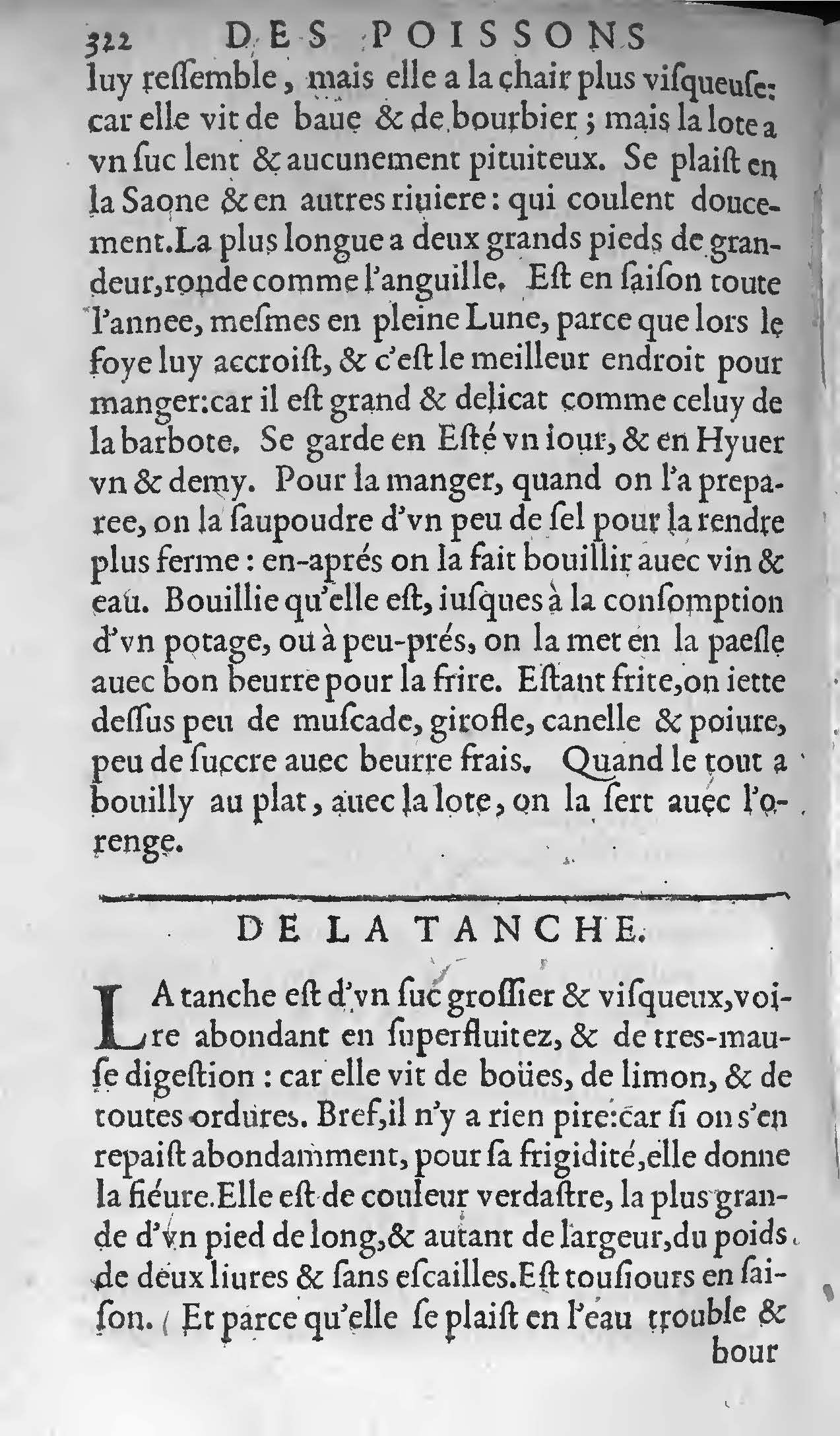 1607 - Étienne Servain et Jean Antoine Huguetan - Trésor de santé ou ménage de la vie humaine - BIU Santé