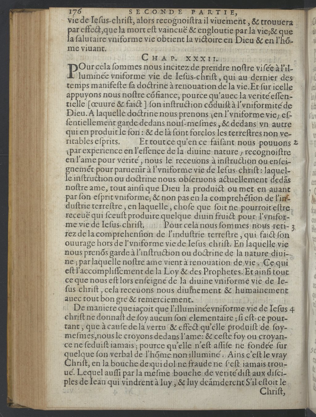[1575c.] - s.n. - Le Livre des témoignages du Trésor caché au champ - BnF-Tolbiac