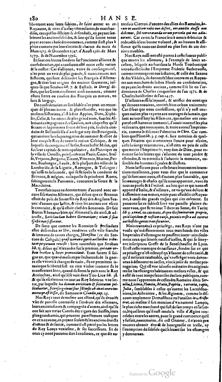 1629 - Veuve Nicolas Buon - Trésor du droit français (29620 T. 2) - BM Lyon