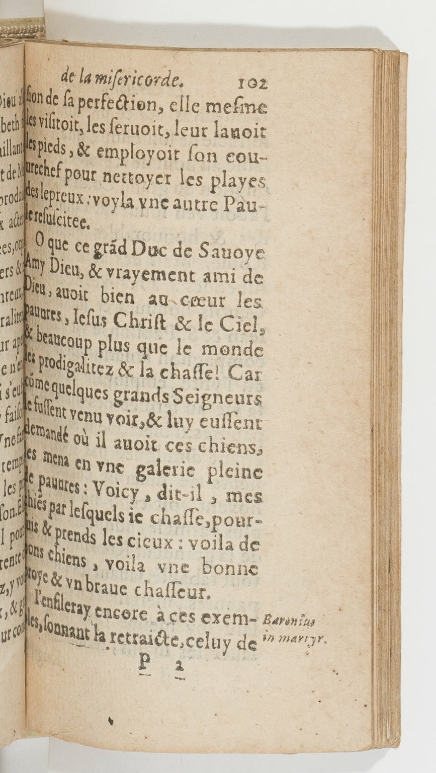 1603 - Jean Didier - Trésor sacré de la miséricorde - BnF 1603 - Jean Didier - Trésor sacré de la miséricorde - BnF