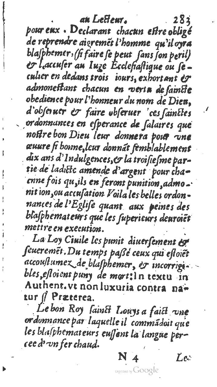 1615 - Jean Bogart - Trésor des indulgences du saint Rosaire - UGent