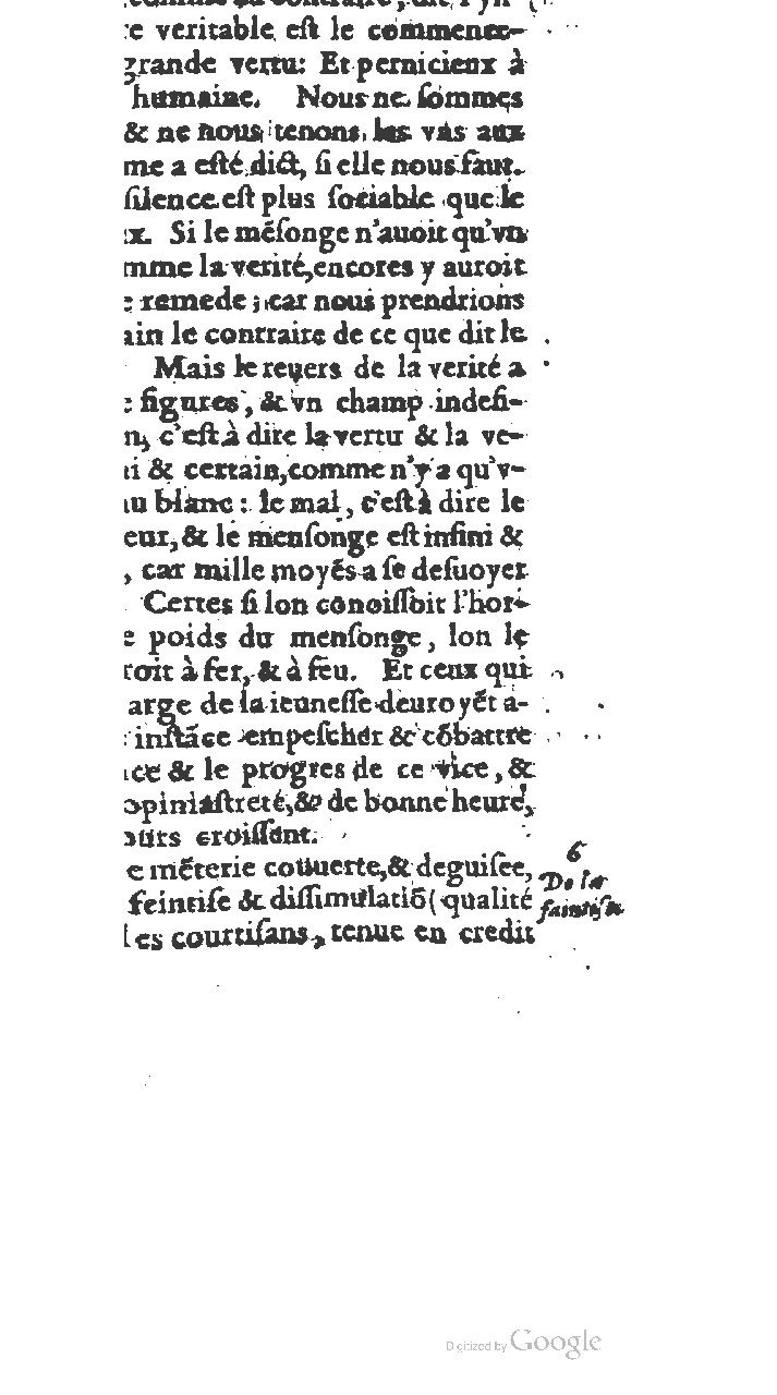 1606 - François Lefebvre - Trésor de la sagesse - BCU Lausanne 1606 - François Lefebvre - Trésor de la sagesse - BCU Lausanne