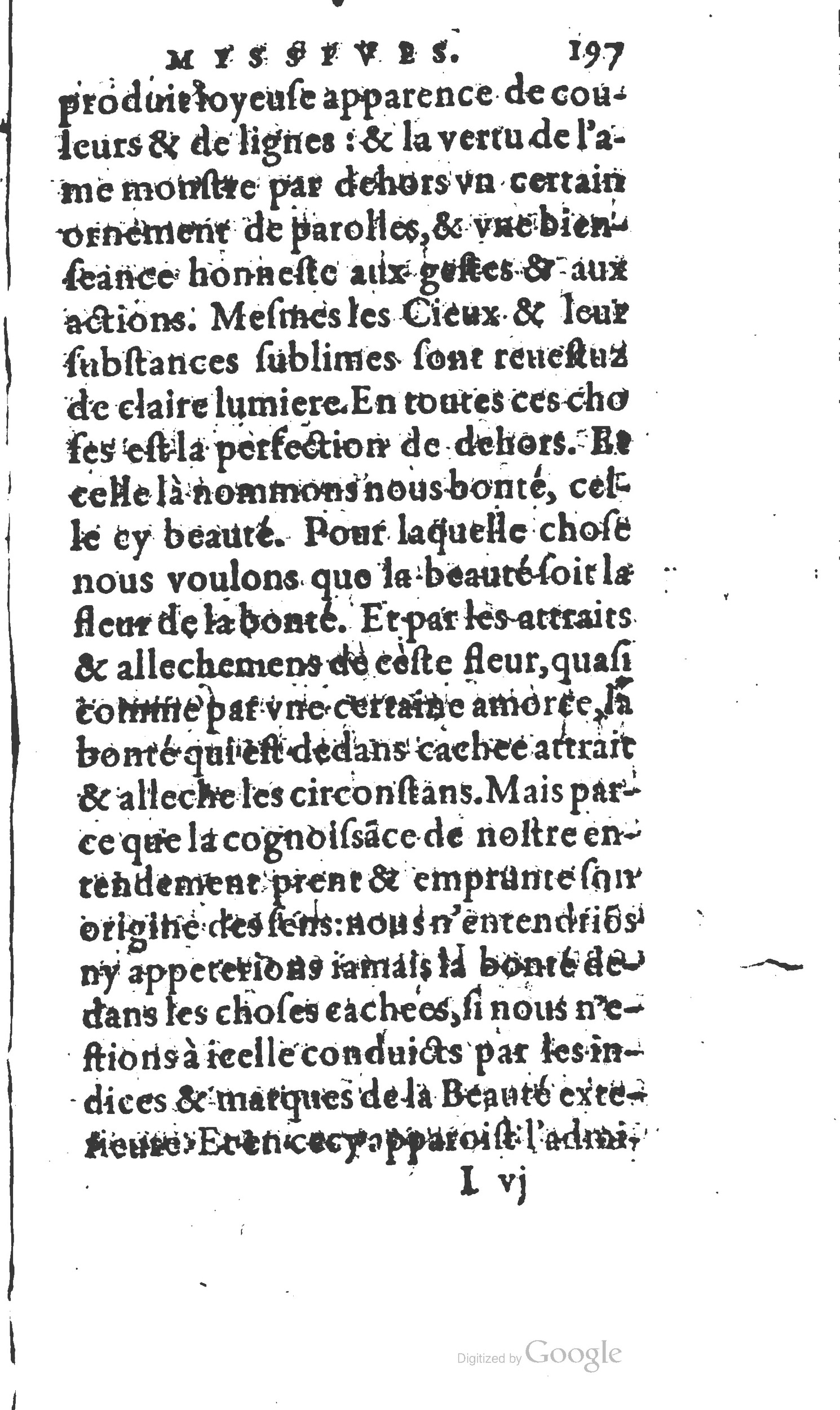 1598 - Sébastien Molin - Trésor des secrétaires - British Library