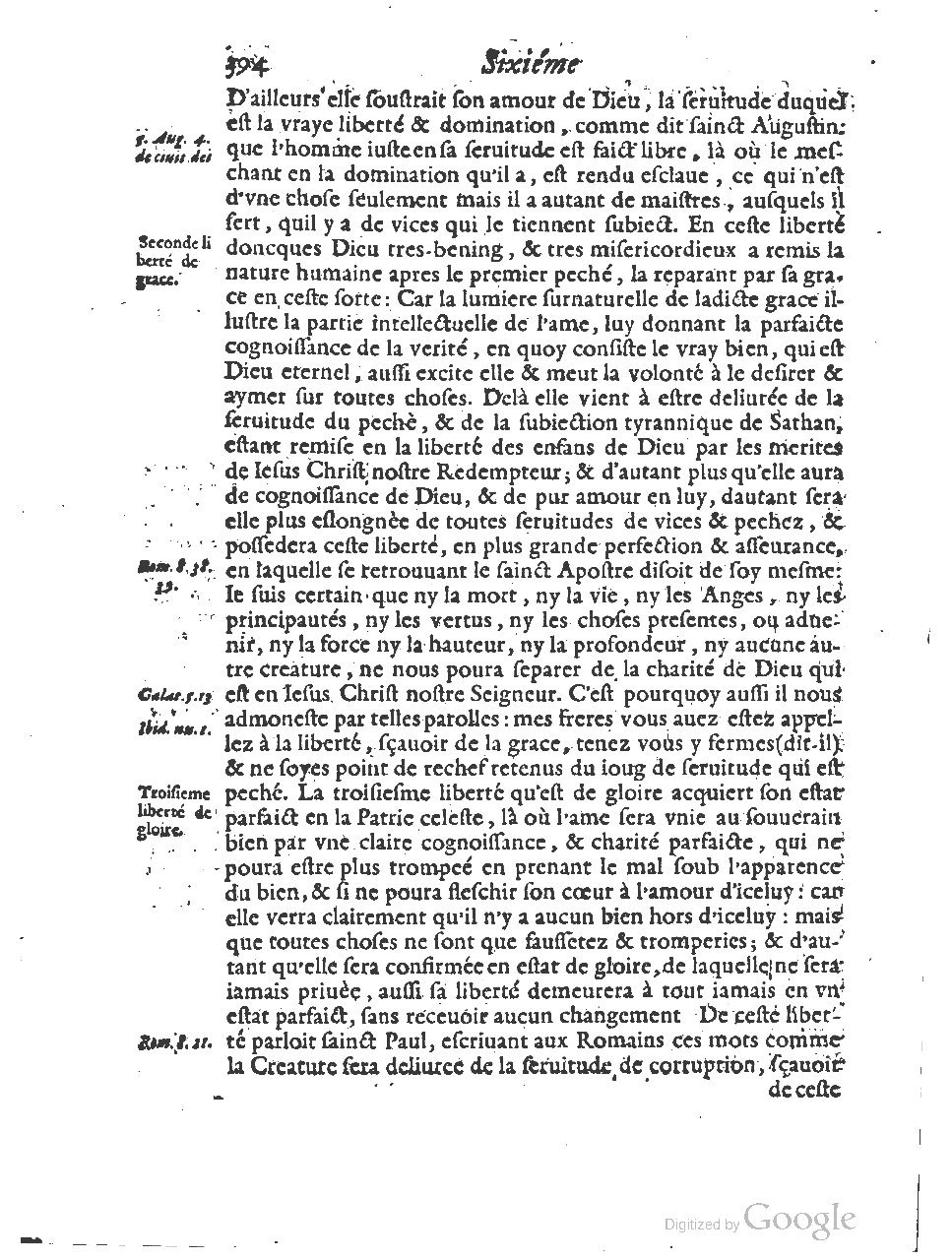 1611 - Sébastien Philippe - Trésor céleste - BSB Munich