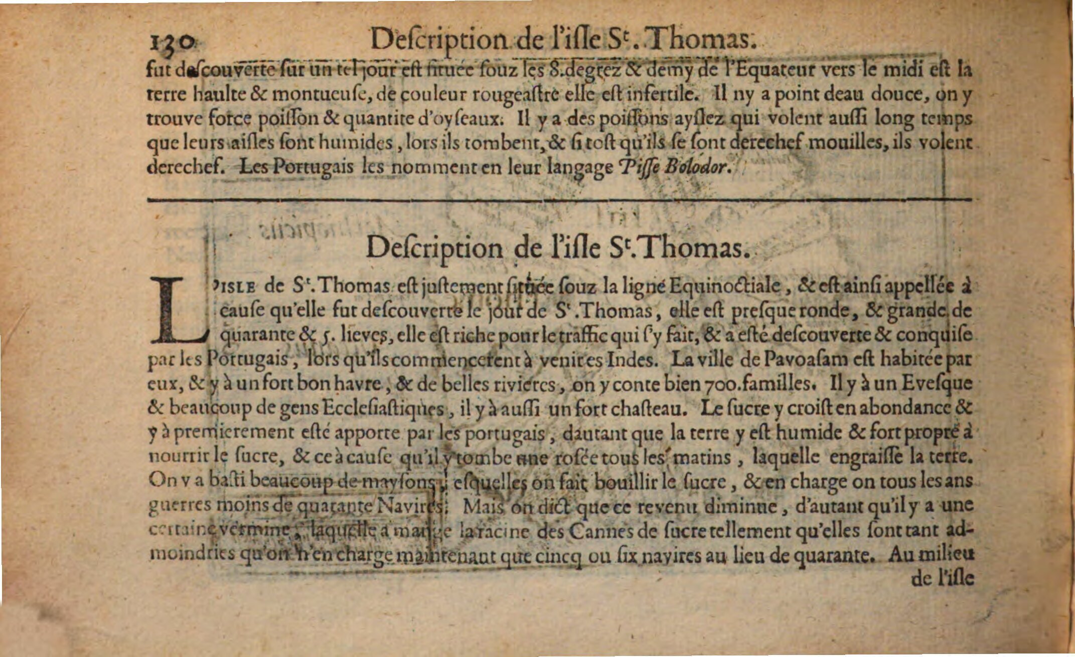 1602 - Christoffle Guyot et Corneille Nicolas - Trésor des chartes - BSB Munich