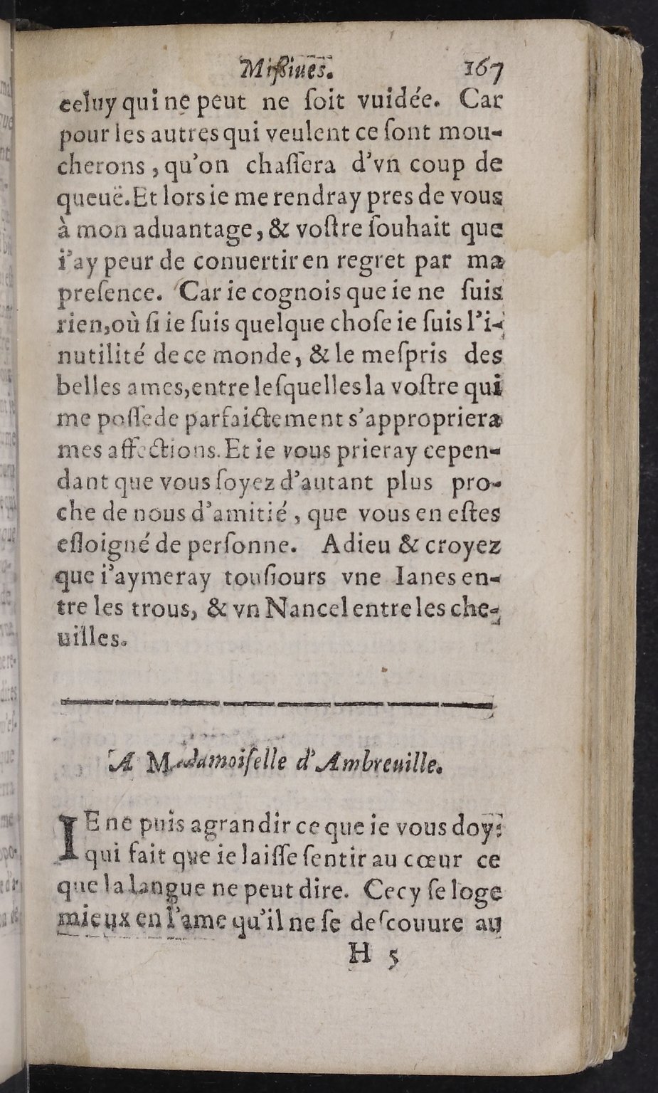 1624 - Jacques Cailloué - Secrétaire des secrétaires ou le Trésor de la plume française - BnF