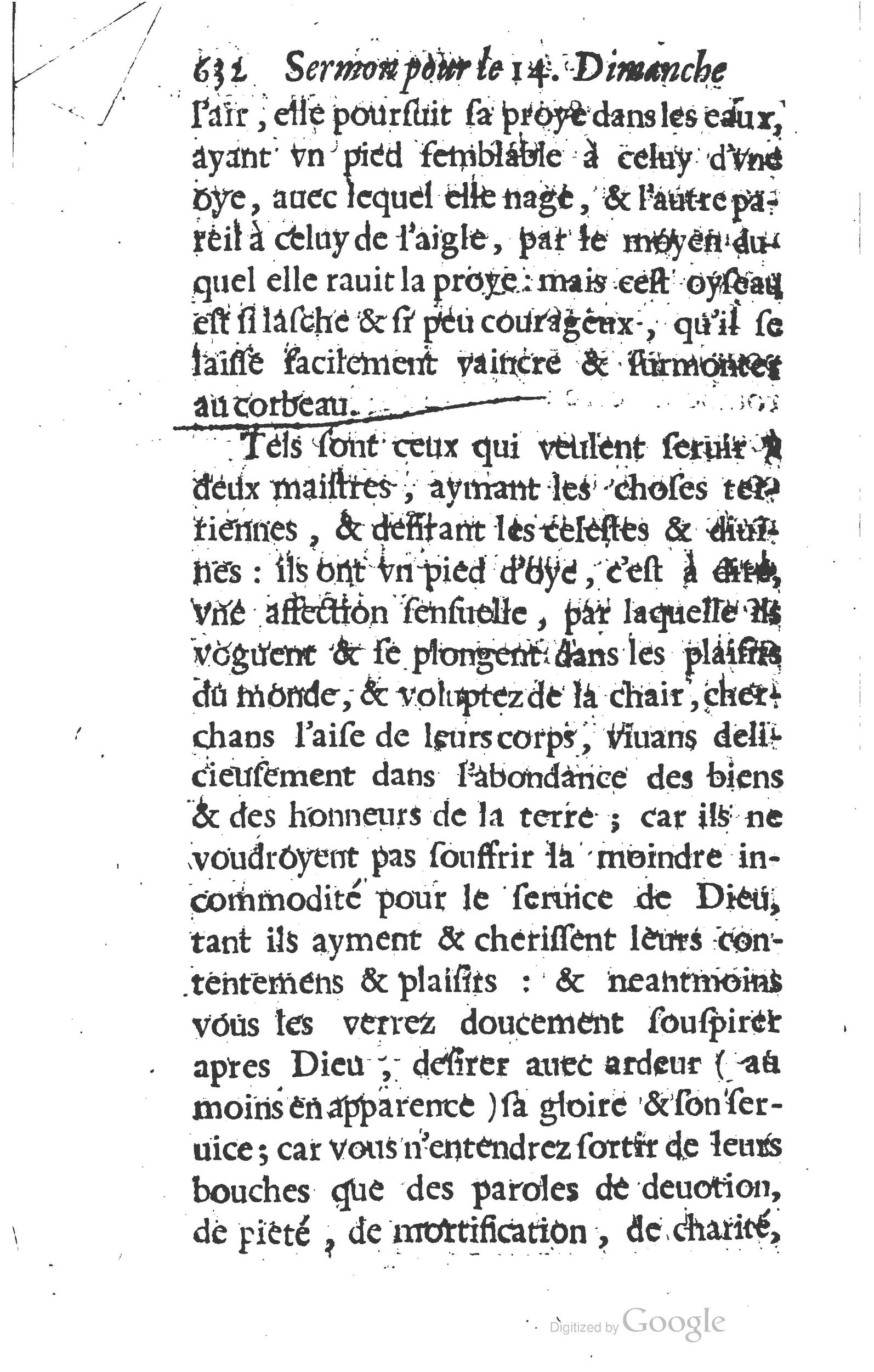 1629 - Manassés de Préaulx - Sermons ou Trésors de la piété chrétienne - BM Lyon