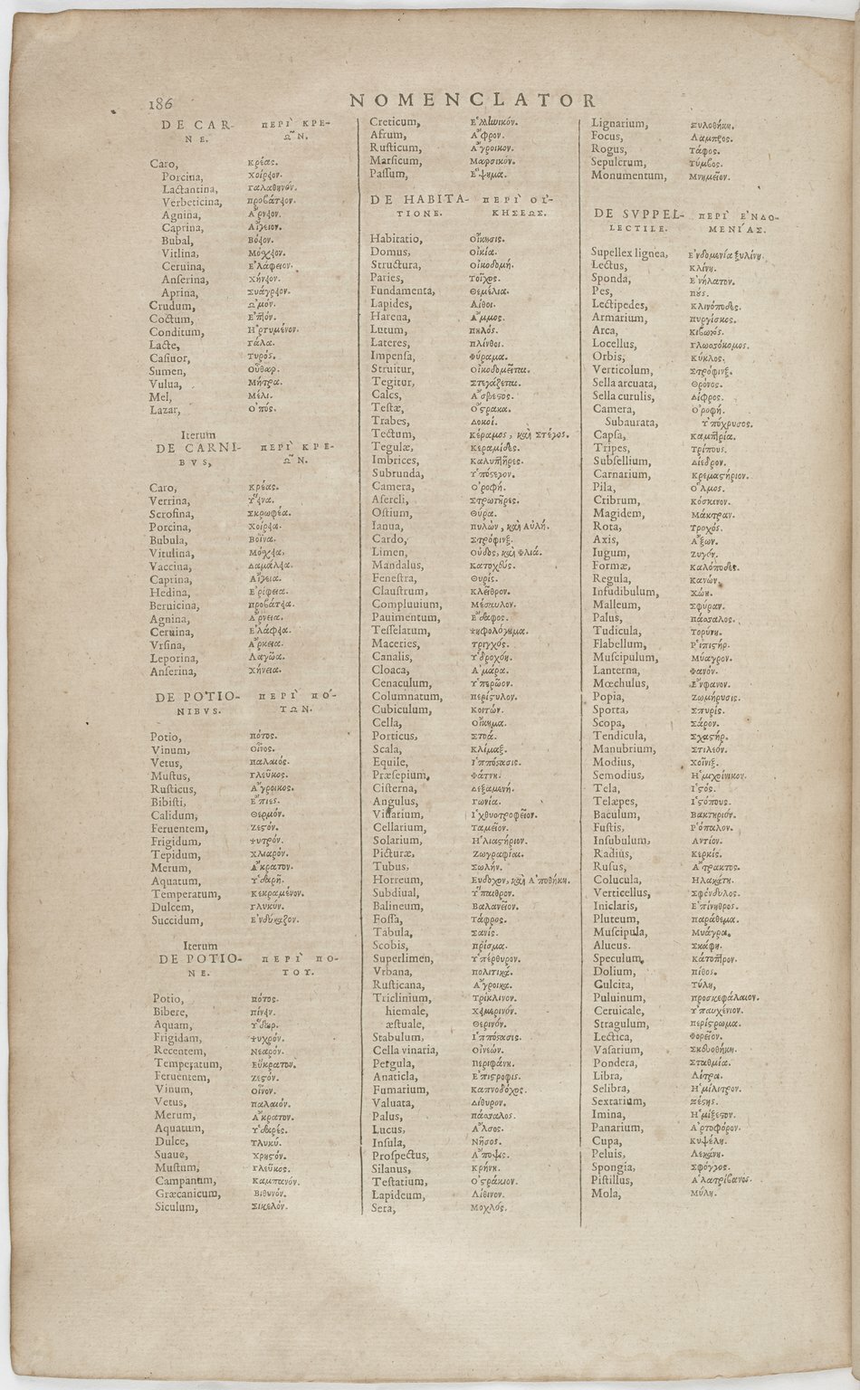 1606 - David Douceur - Trésor de la langue française - BnF