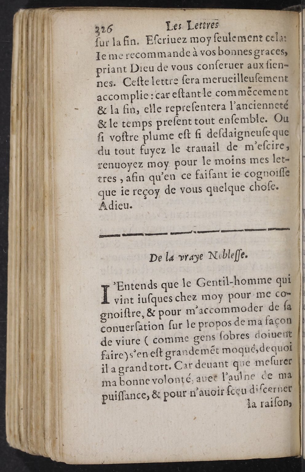 1624 - Jacques Cailloué - Secrétaire des secrétaires ou le Trésor de la plume française - BnF