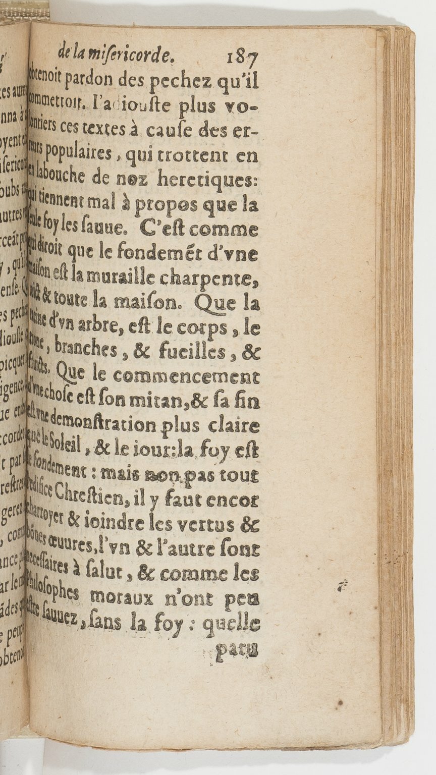 1603 - Jean Didier - Trésor sacré de la miséricorde - BnF