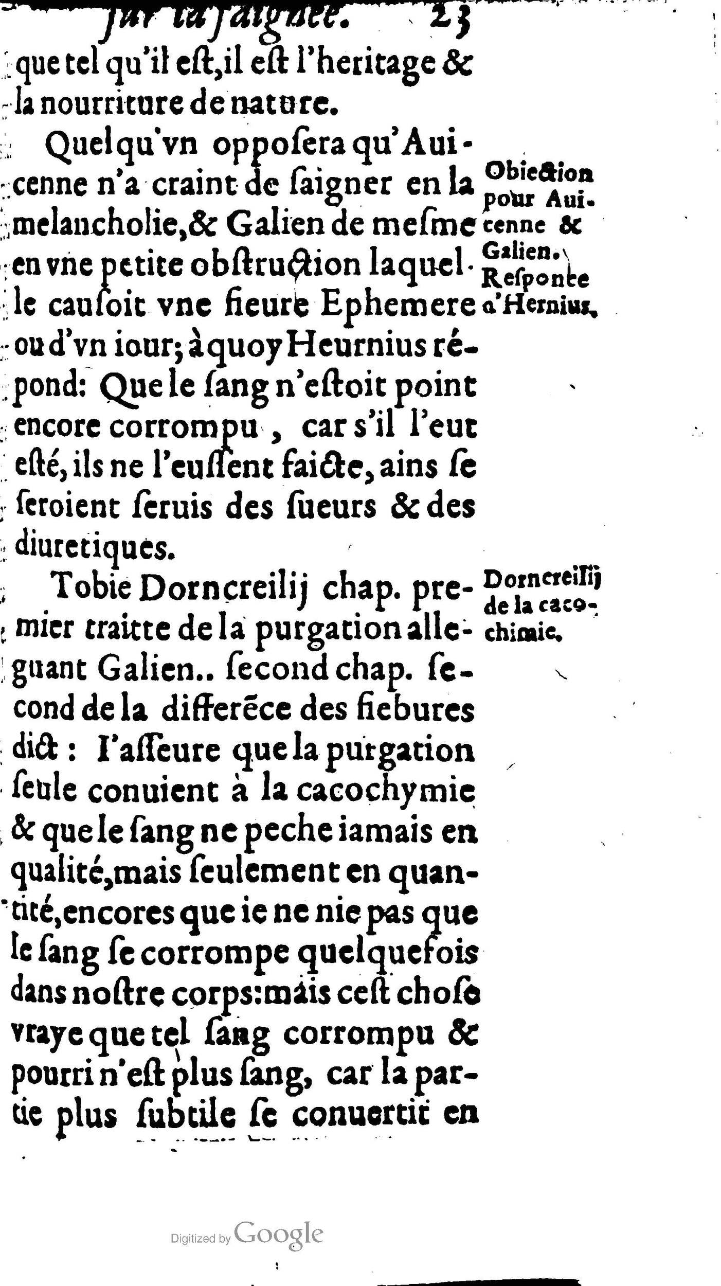 1624 - Jean Moreau - Conservation du trésor de la santé - British Library 1624 - Jean Moreau - Conservation du trésor de la santé - British Library
