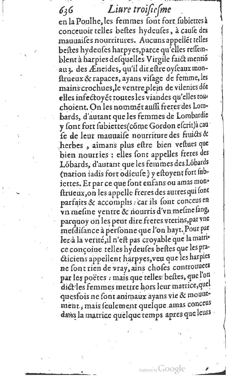 1617 - Jean Le Bouc - Trésor des remèdes secrets - BM Lyon