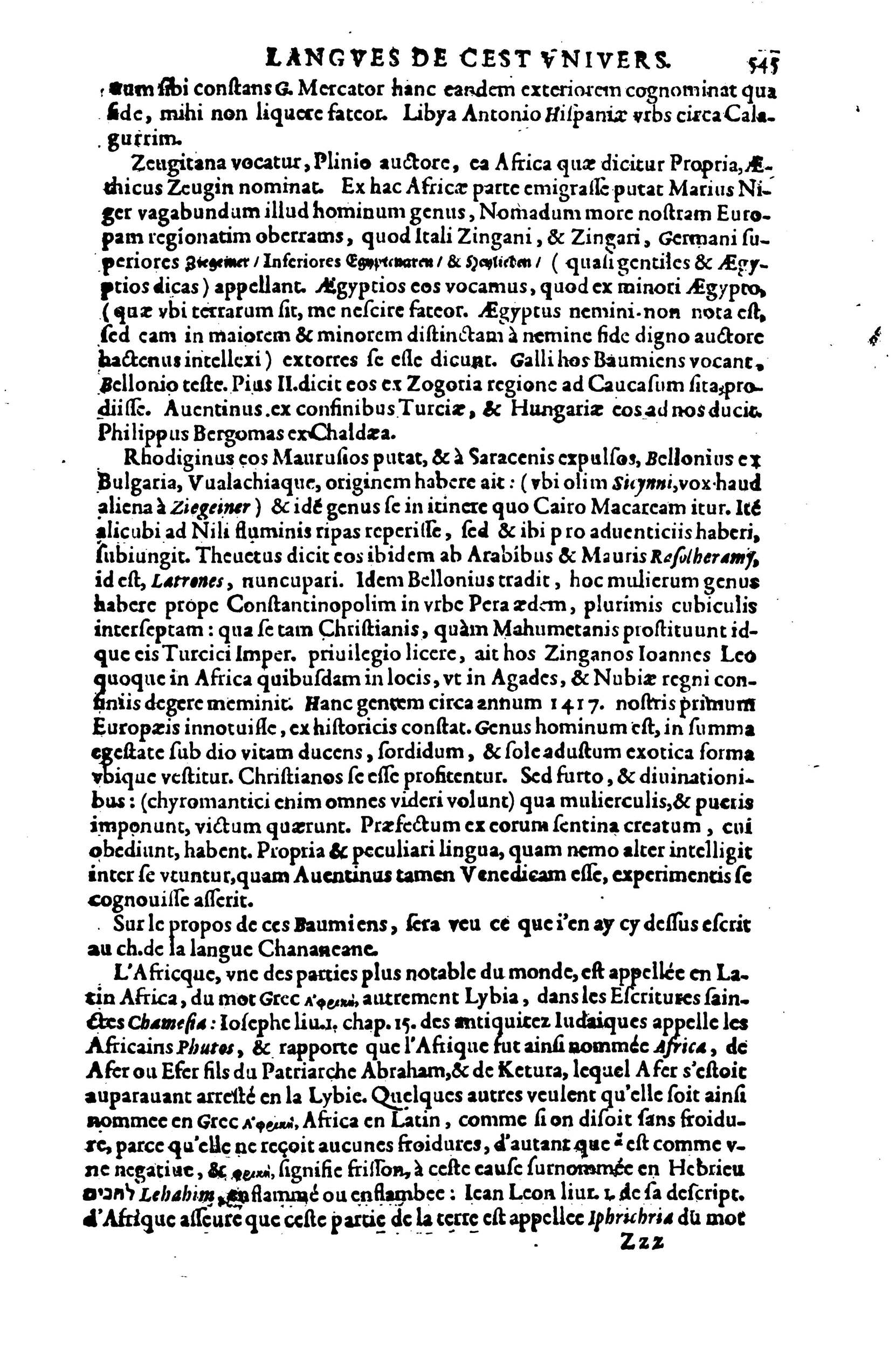 1608 - Nicolas Du Fossé - Trésor politique - BnF Tolbiac 1608 - Nicolas Du Fossé - Trésor politique - BnF Tolbiac