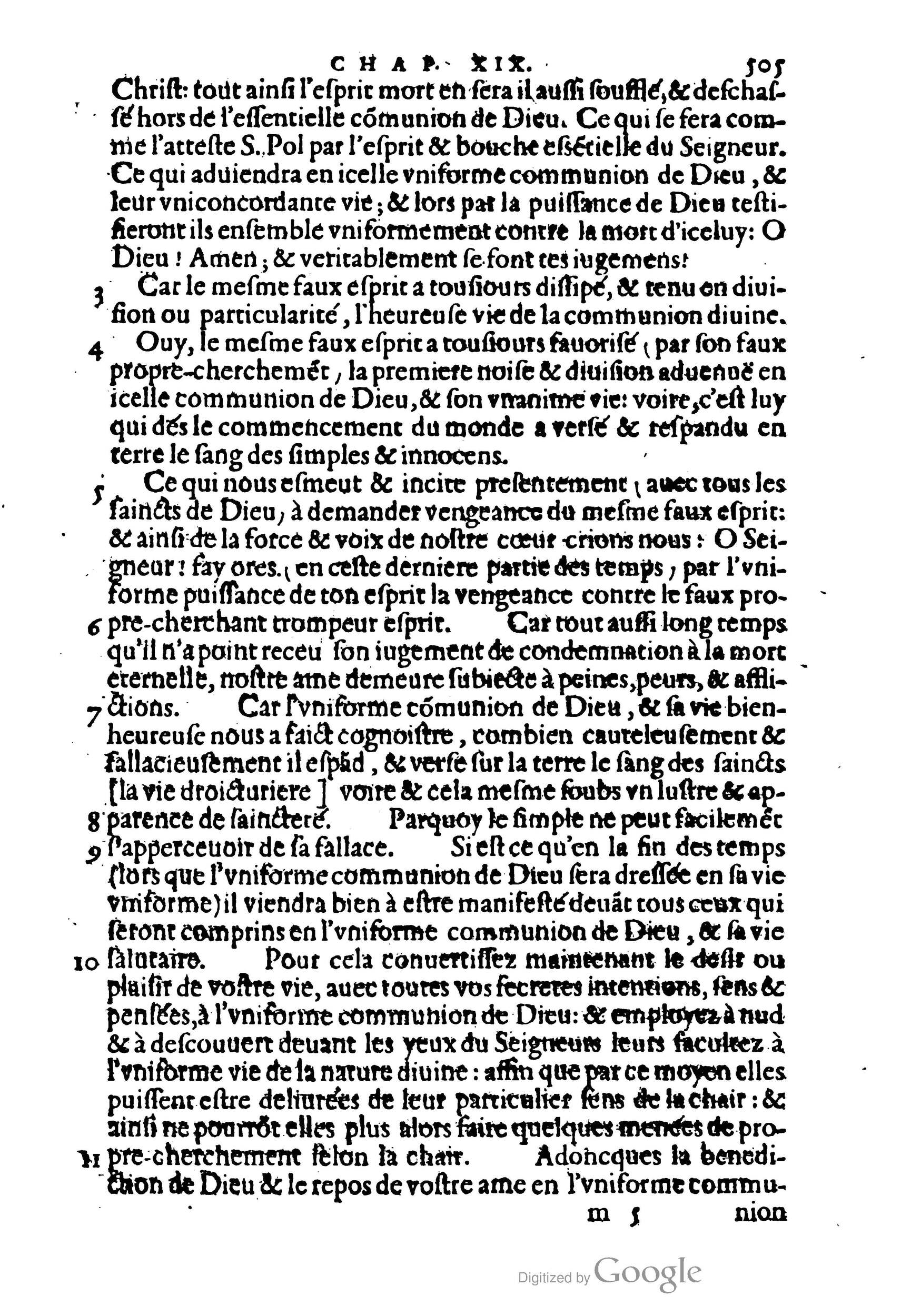 1581c. - Christophe Plantin - Le Livre des témoignages du Trésor caché au champ - Amsterdam 1581c. - Christophe Plantin - Le Livre des témoignages du Trésor caché au champ - Amsterdam