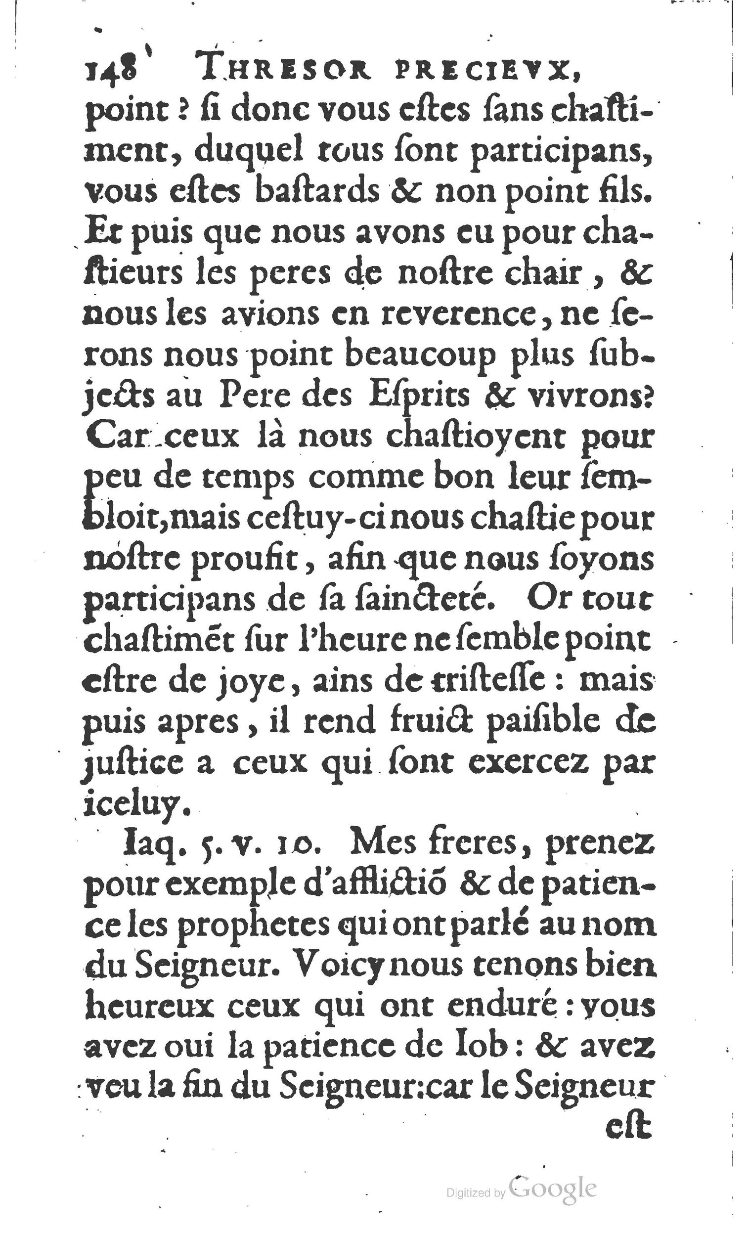 1626 - s.n. - Trésor précieux des méditations saintes, pieuses et consolatoires - BSB Munich