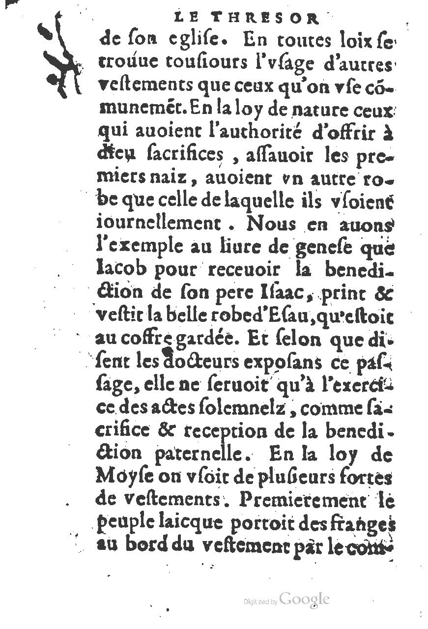 1578 - Jean de Bordeaux - Trésor de l’Église catholique - BM Lyon