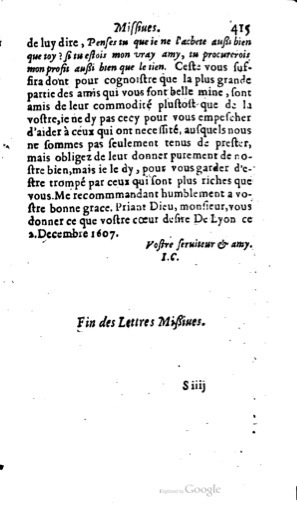 1619 - Mathieu Gorgeu - Secrétaire des secrétaires ou le Trésor de la plume française - UC Madrid