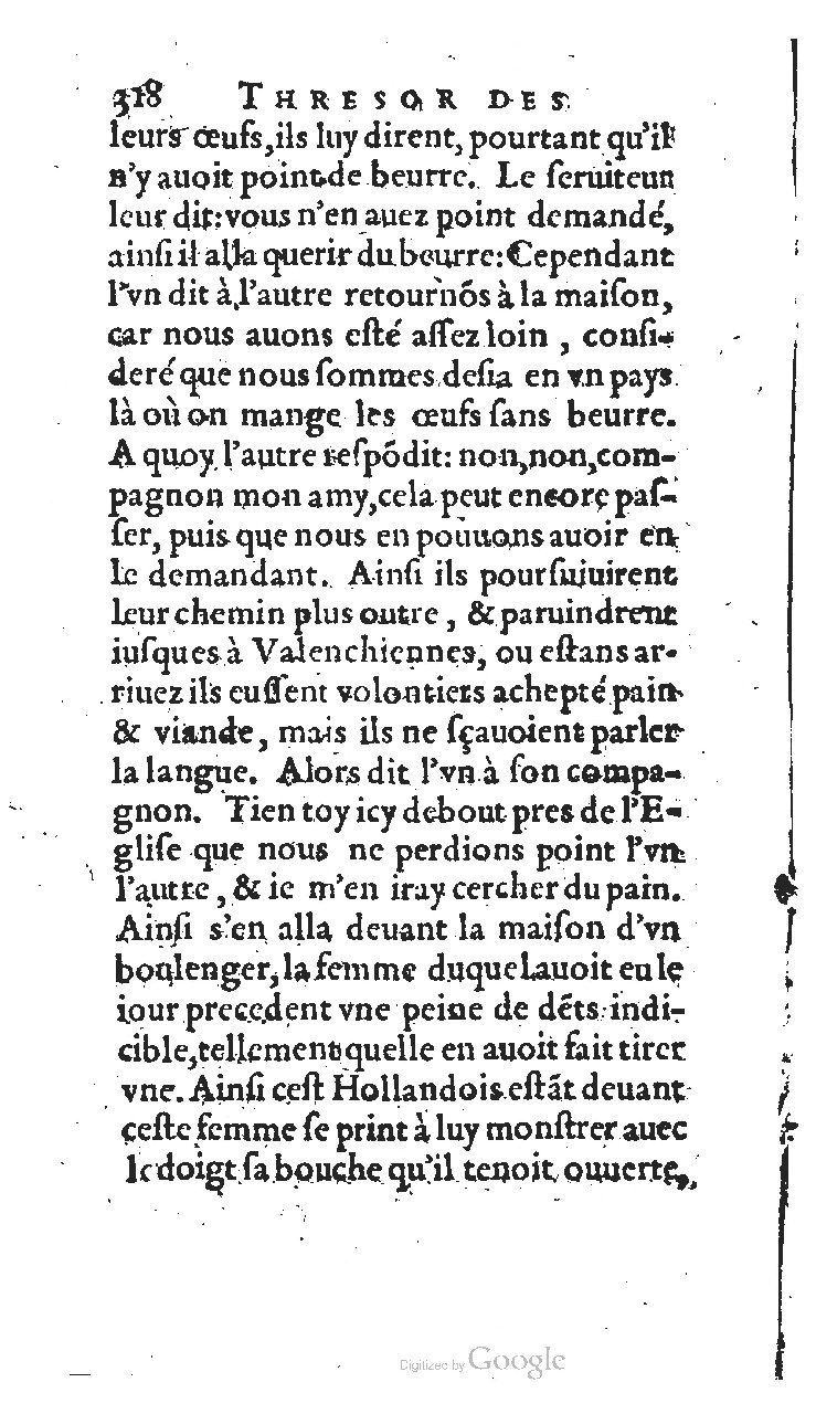 1627 - Jean Delamare - Trésor des récréations - BSB Munich
