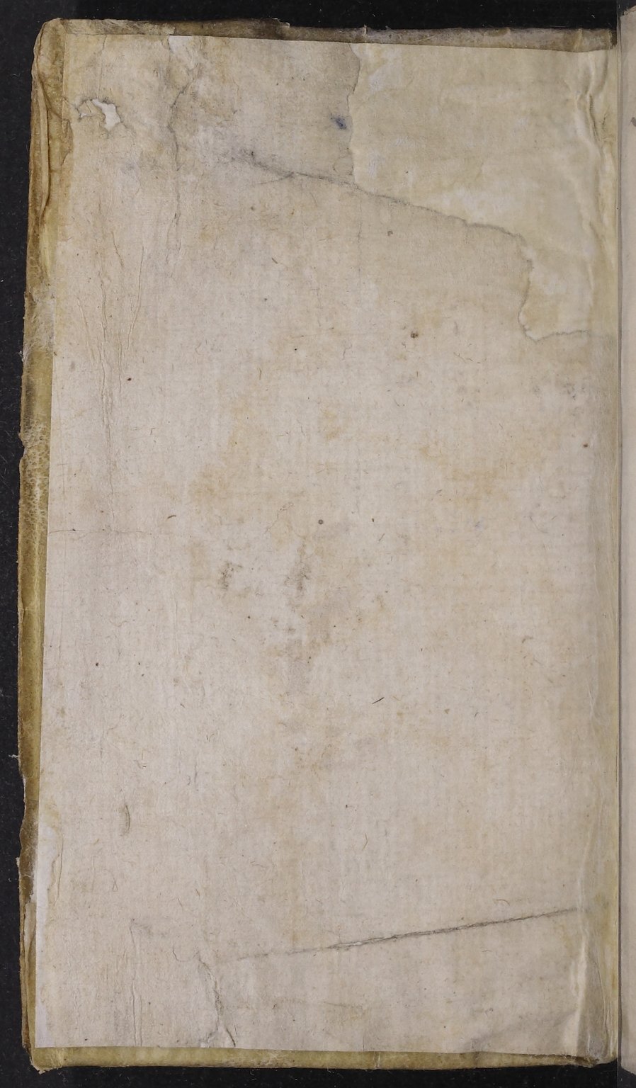 1624 - Jacques Cailloué - Secrétaire des secrétaires ou le Trésor de la plume française - BnF