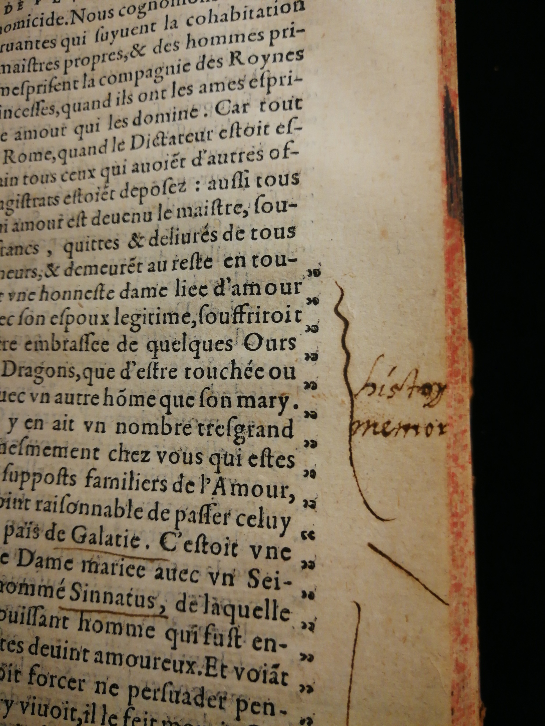 1577 - Jean Poupy - Trésor des morales de Plutarque - Les Méjanes, Aix-en-Provence 1577 - Jean Poupy - Trésor des morales de Plutarque - Les Méjanes, Aix-en-Provence