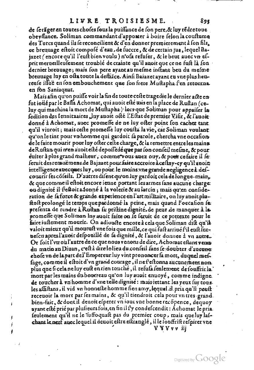 1611 - Pierre Chevalier - Trésor politique - UGent