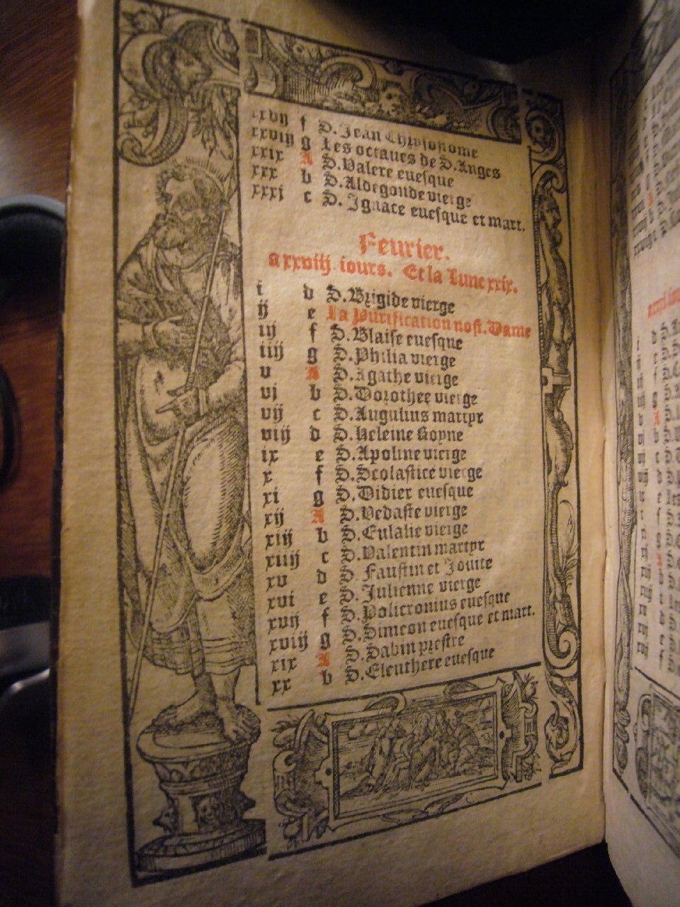 1574 - Jean Bogart - Trésor de dévotion contenant plusieurs oraisons dévotes et exercices spirituels - BnF 1574 - Jean Bogart - Trésor de dévotion contenant plusieurs oraisons dévotes et exercices spirituels - BnF