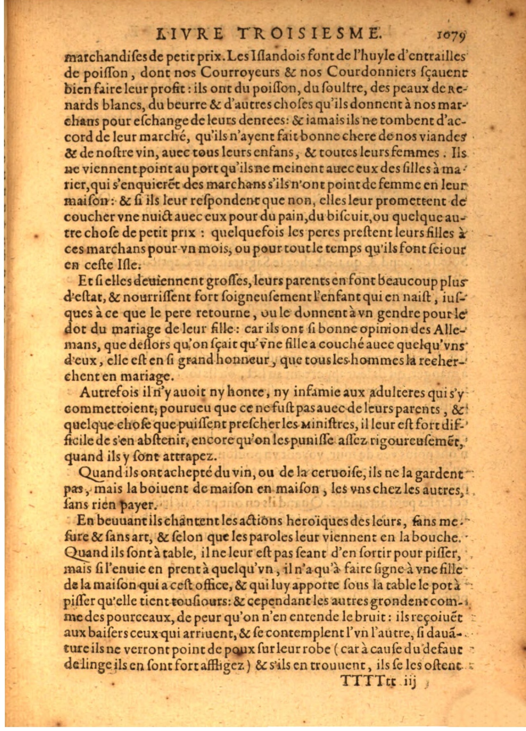 1608 - Pierre Chevalier - Trésor politique - BSB Munich