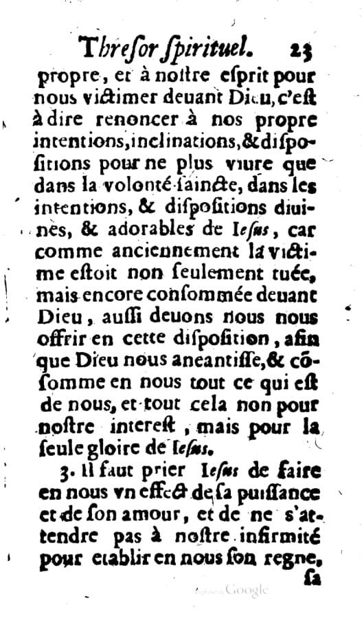 1632 - Godefroid Schoevaerdts - Trésor spirituel contenant les adresses - UGent